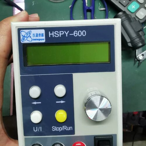 HSPY-600 高压直流稳压电源 可调数显实驗室电源议价维修