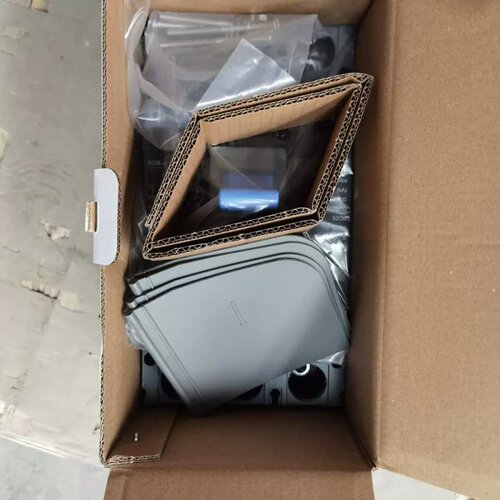 塑胶外壳式断路器 NXM-400S/3300 400A