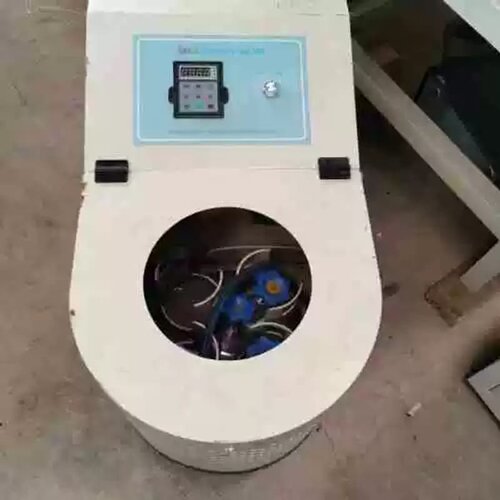 议价QM2L行星研磨机 实驗室样品前处理专用设備维修