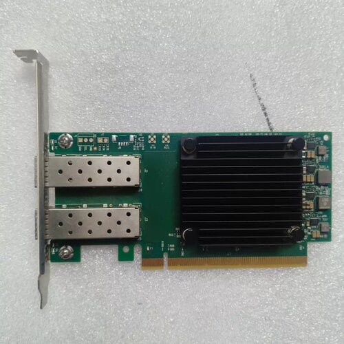 Mellanox/迈络思MCX623102AS-ADAT 2