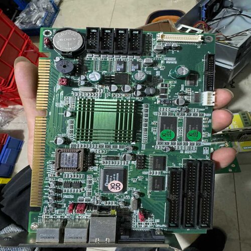 PCPU-MR5430
