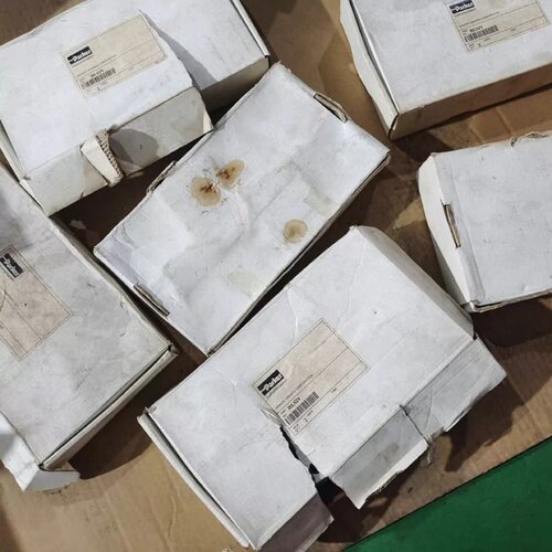 HLS2V 二組阀工程余货一起11只