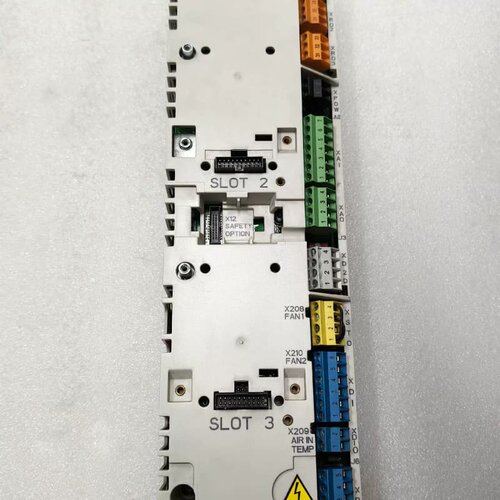 控制板ZCU-14 现货3AXD500000051
