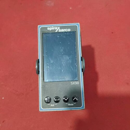 spirax sarco斯派莎克SX90过程控制器