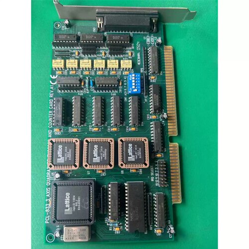 议价 研华PCI-1751 REV.A1 02-2