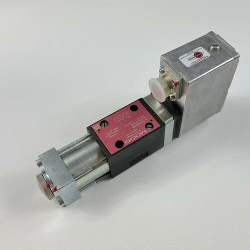全新正品MOOG阀 D638-260-0002 D635Z681DA