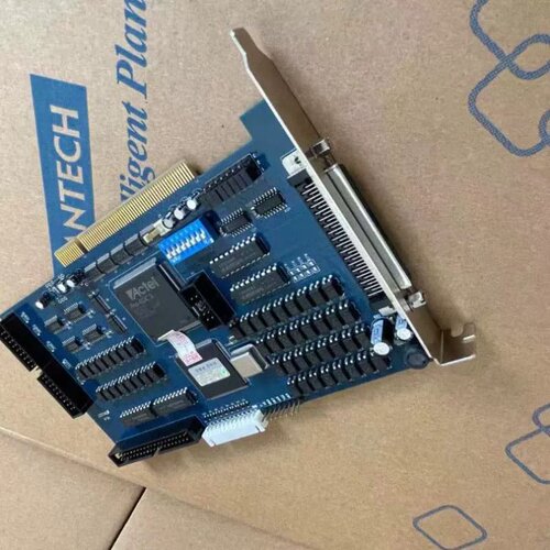 LEADTECH雷赛 DMC2410-DIE/DMC24