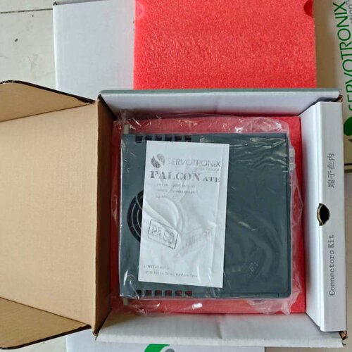 议价高创伺服驱动器 LDHD2-0062AEC