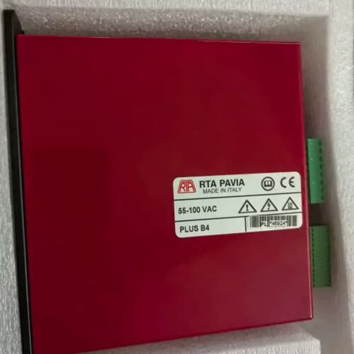 议价RTA PAVIA PLUS B4驱动器，原装，全新，货订多