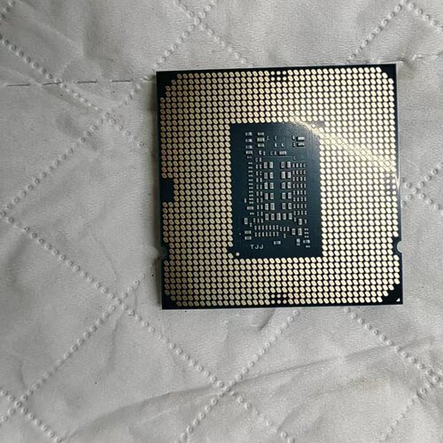 议价Inteli3 10105CPU，实物图片，功能正常，实价包邮！维修