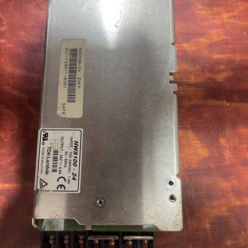 议价正品兰达TDK-Lambda HWS100-24 能要的联系