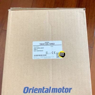 TM410A-GNU 东方/Orientalmotor马达套