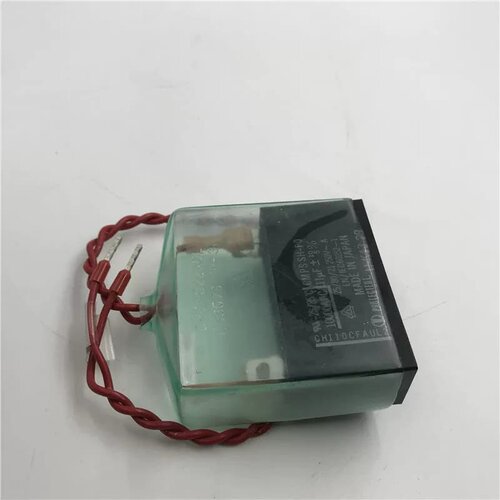 PROTECTED CH110CFAUL2 SH-PO 11UF电容