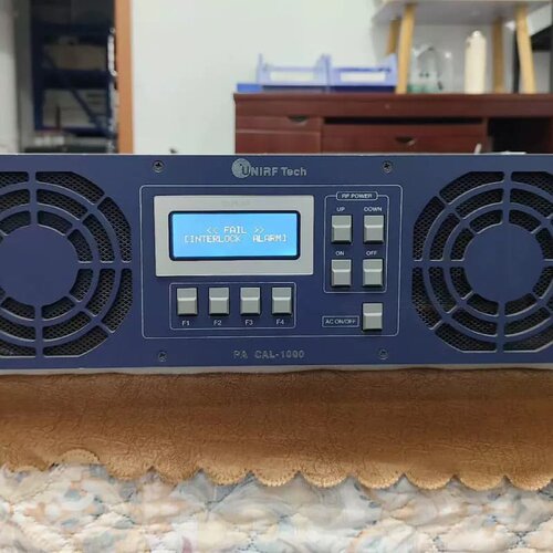 UNIRF TECH电源 PASCAL-1000R2 1kw