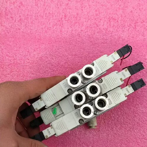 议价CKD电磁阀 4GD330-E2C