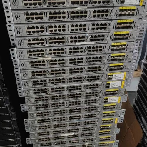 NEXUS 2232TM-E 配N2K-M2800P板