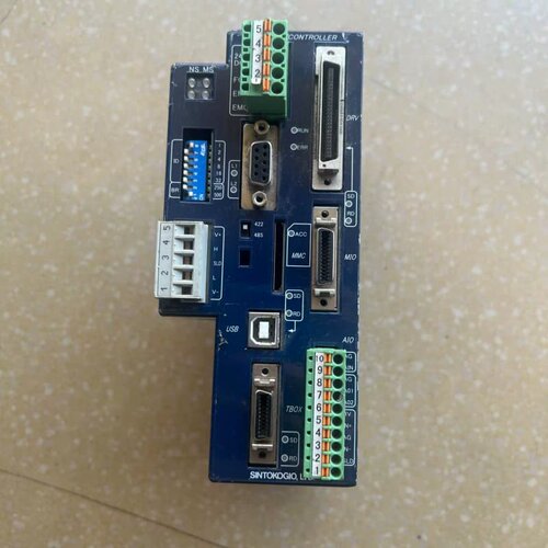 Servo ControIIer伺服控制器SCUB1-001