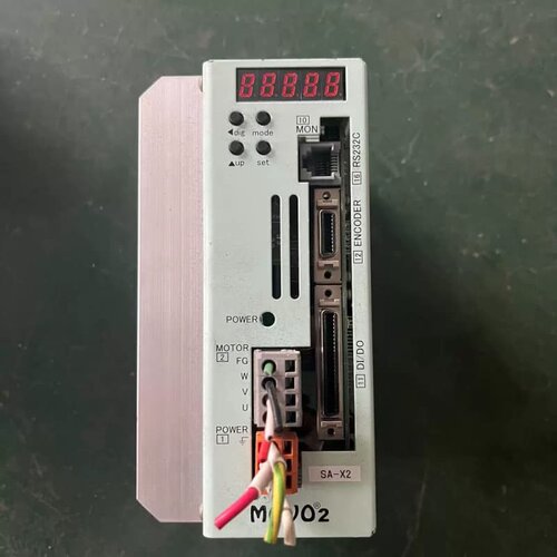 售前询价SVEM6-P MOVO2伺服驱动器