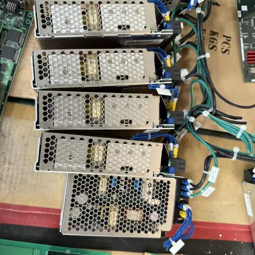 TDK-Lambda电源HWS150-12/A 12V 13