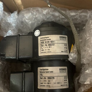议价编码器HOG10DN1024IFSL，n2115，实物拍