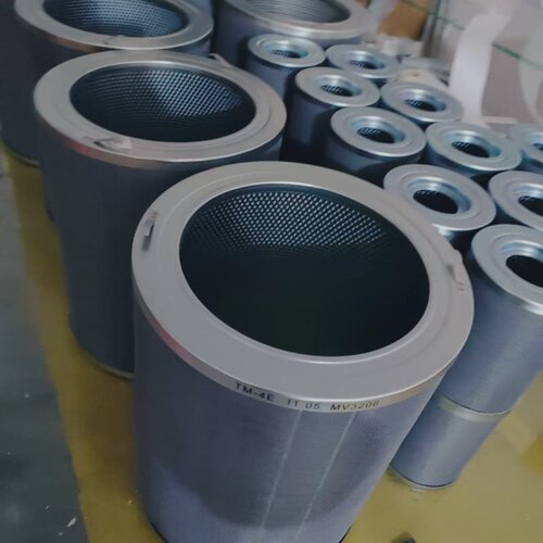 愛发科真空泵油雾过滤器滤芯FE151，FE201，FE401，TM-2.TM-3E，T