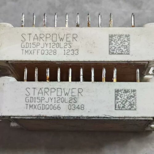 STARPOWER GD15PJY120L2S