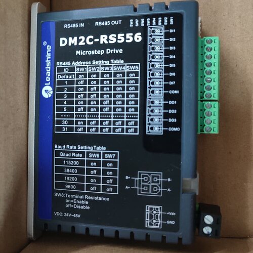 议价全新雷赛DM2C-RS522 RS556 RS556-XN 原装现货 另有电机