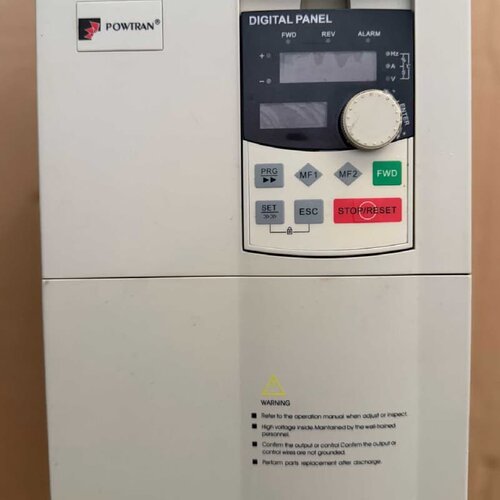 普传变频器 PI8100a 7R5G3 7.5KW 380V
