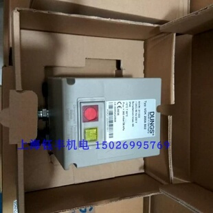 售前询价议价DUNGS冬斯检漏仪VDK200AS02检漏控制器