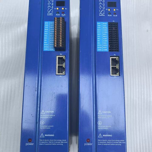 衆爲兴ADTECH伺服驱动器 RS2220图EMCS2