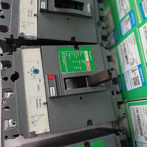 【议价-可维修】 Eleric CVS250F 3P250A 电子配件 /均有货