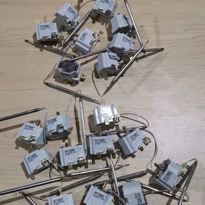 COTHERM温度开关2915 GTLH3276 1-2 A