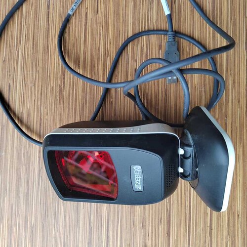 （请詢价）巨豪ZEBEX Z-7910扫码平台