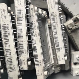 FS75R12KT3..FS75R12KT4-B15拆机包好