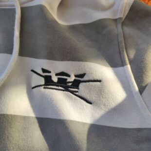 牡牧 SUPRA美潮卫衣Oversize宽松套头滑板纯棉男女百搭日潮特价