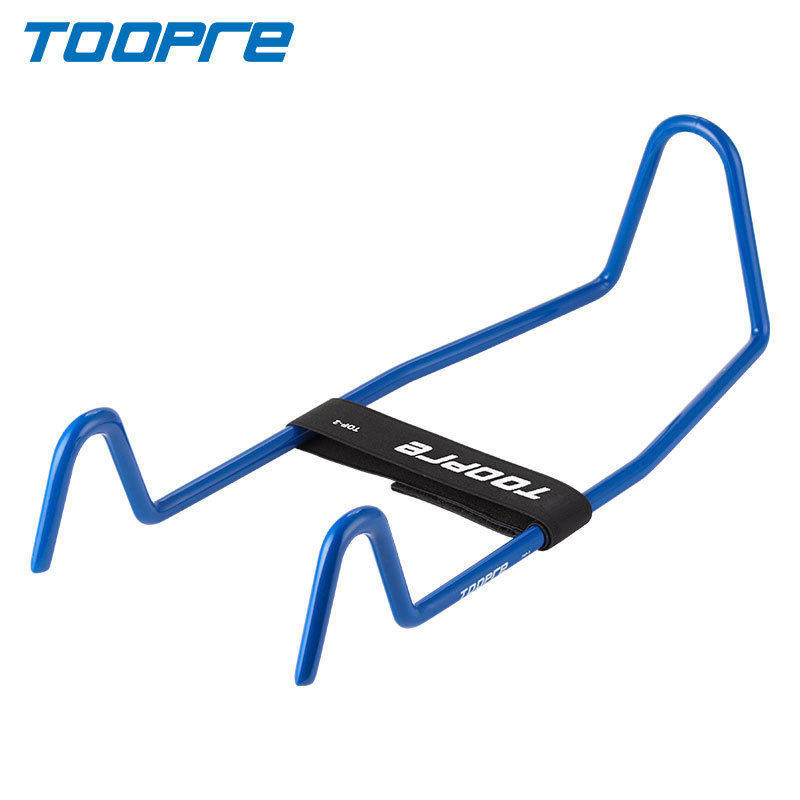 TOOPRE自行车车头把手固定器 山地车横把车把固定工具防偏摆