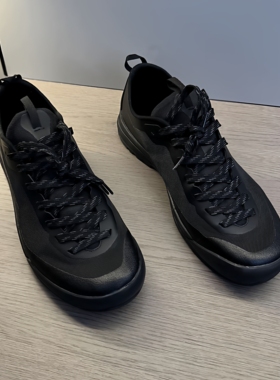 户外鸟徒步鞋透气不捂脚休闲百搭运动防滑耐磨户外男鞋四季2320.