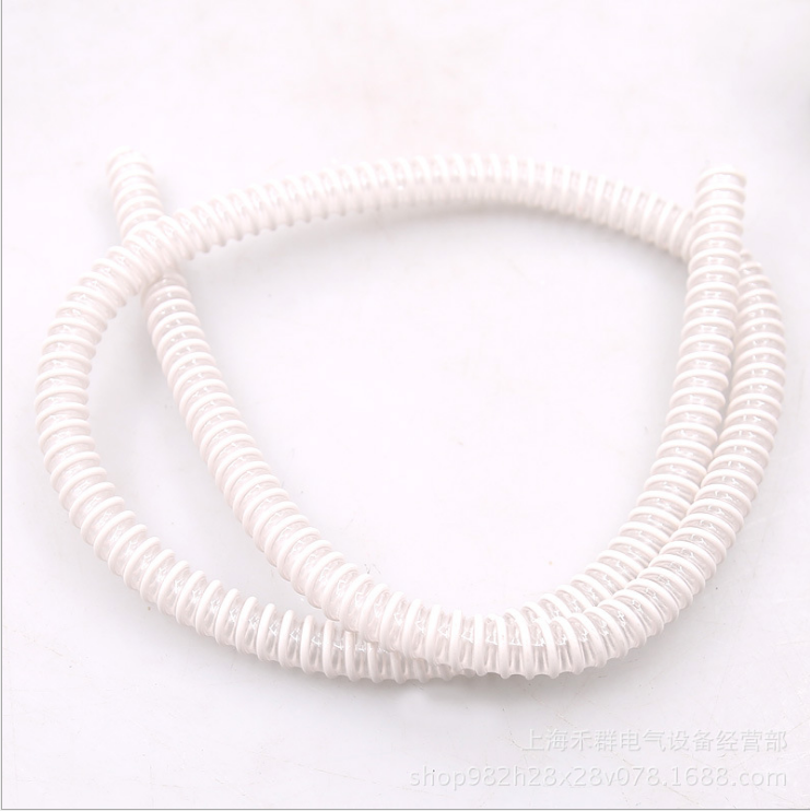 dsh-d专用分体式塑料塑料管软管