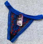 媚狐风尚女丁字裤 包邮 蕾丝性感小内裤 3件 蕾丝性感小睡衣 清仓