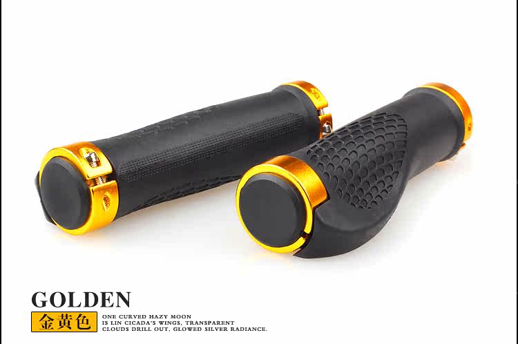 Poignées de vélo - Ref 2341438 Image 5