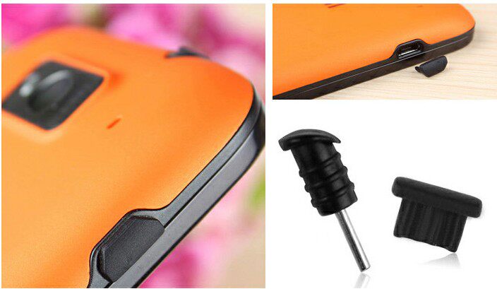 Connecteur pour téléphone portable - Ref 318670 Image 3