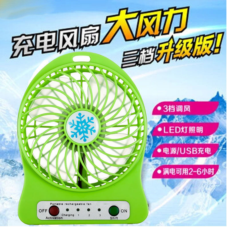 Ventilateur USB - Ref 399701 Image 3