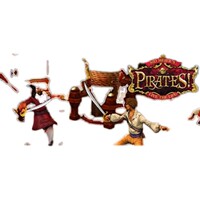 steam正版 Sid Meier’s Pirates 席德梅尔的海盗 全球key