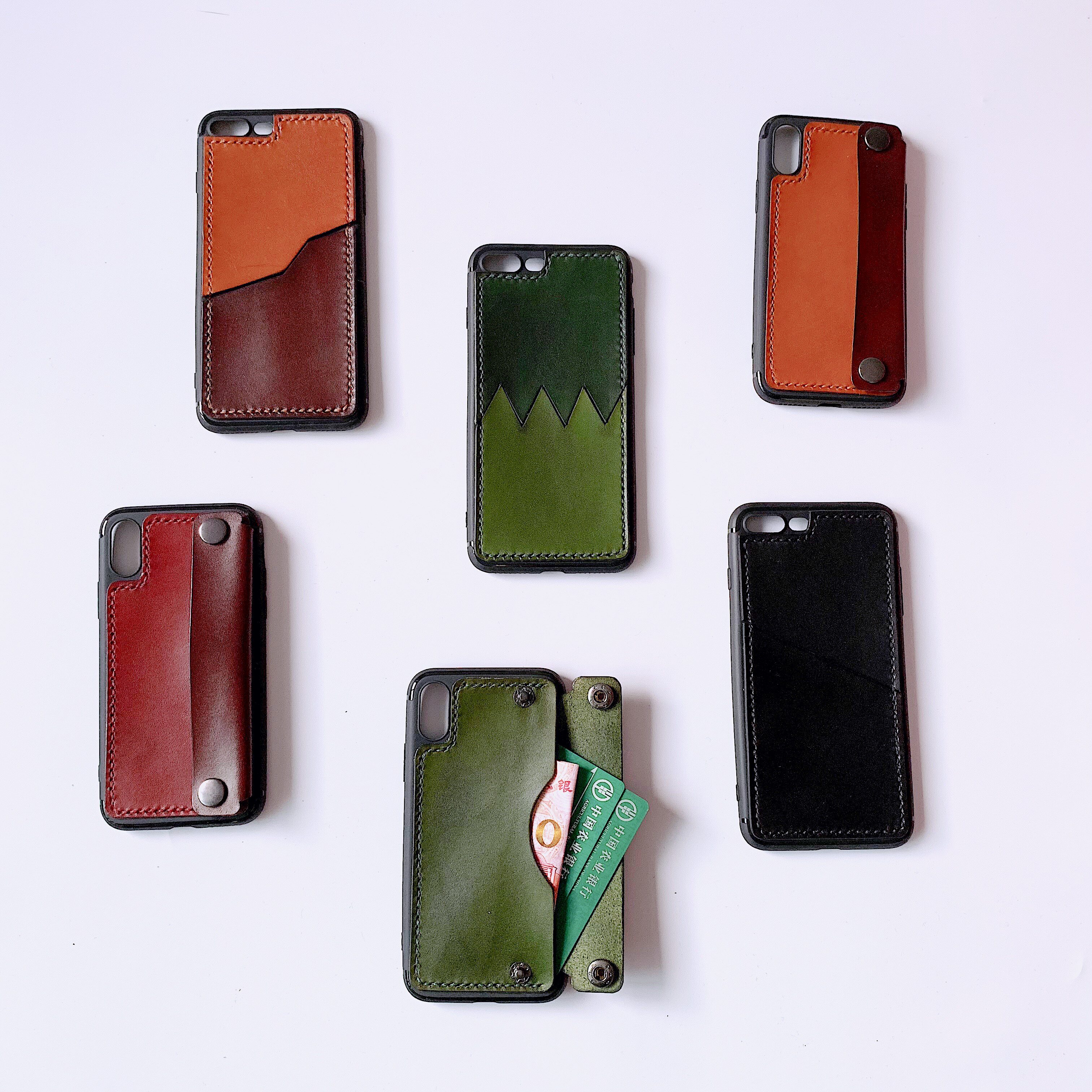 A sound iPhone XS MAX genuine leather Mobile phone shell manual cowhide Mobile phone set protect Apple Leather sheathin the 3C Digital Accessories, Cell Phone Accessories , Phone Protection Case/Shell  category - from Buy2taobao.com to provide professional Taobao agent buy service