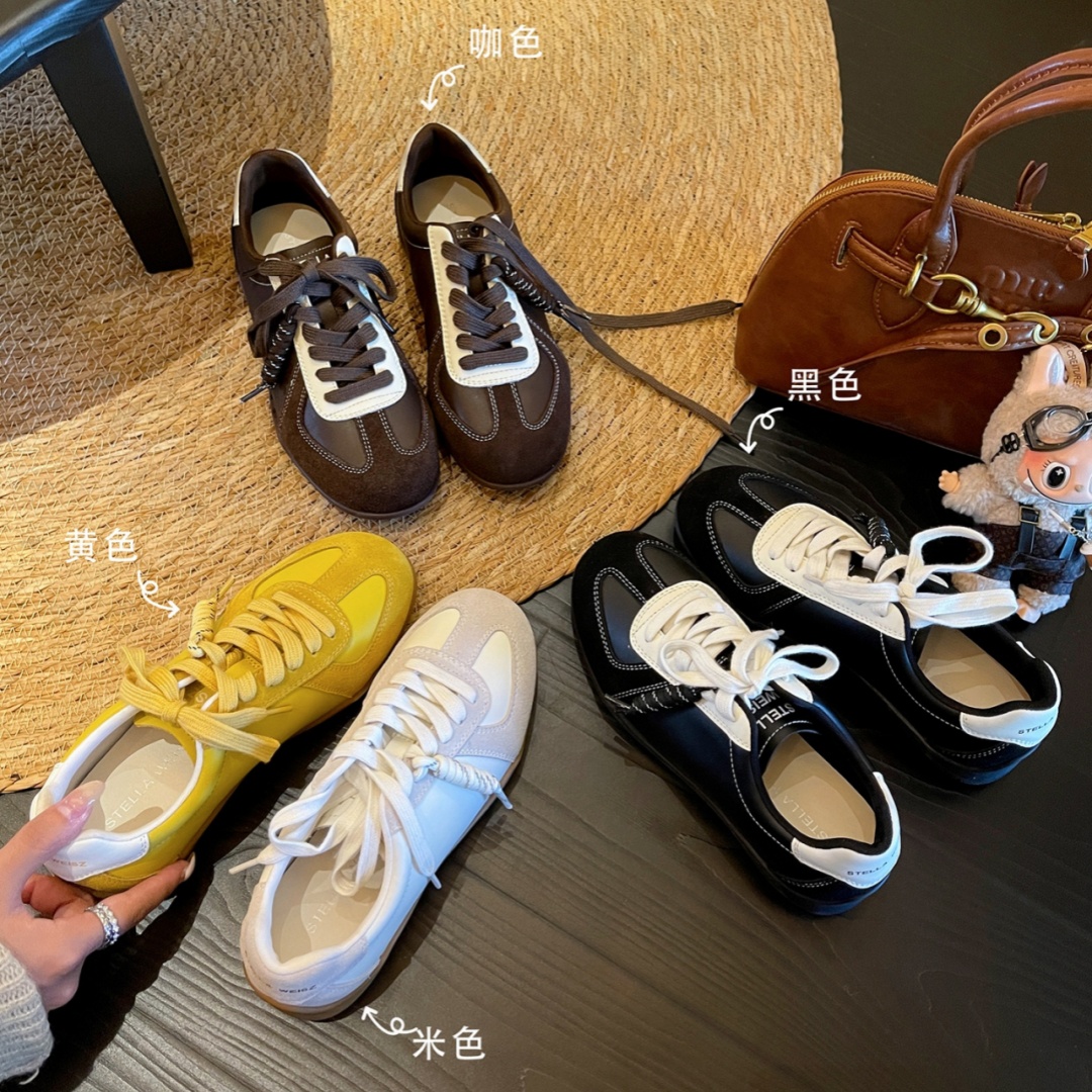 厚底运动鞋阿甘休闲鞋板鞋