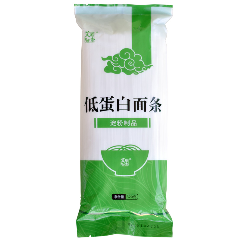 ckd和pku食品低蛋白面条