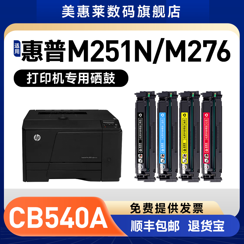 M251N硒鼓CP12151525墨盒