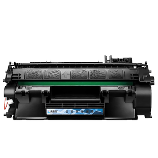 适用佳能CRG-319硒鼓lbp6300 6650 6300n墨盒MF5850 5870 5980dw 5880 5940dn 惠普P2035 2055D打印机粉墨盒