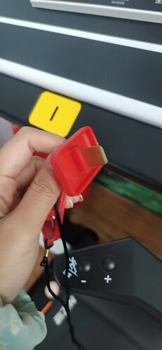 跑步机启动锁钥匙通用插入式方形椭圆形安全开关安全锁