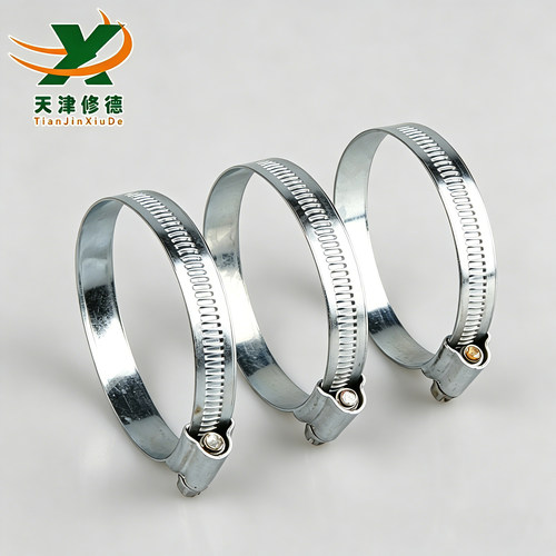 铁皮镀锌软管夹子卡箍